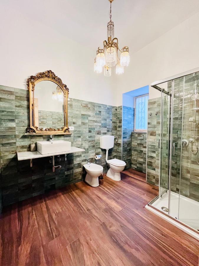 Beretti Home Катания Екстериор снимка
