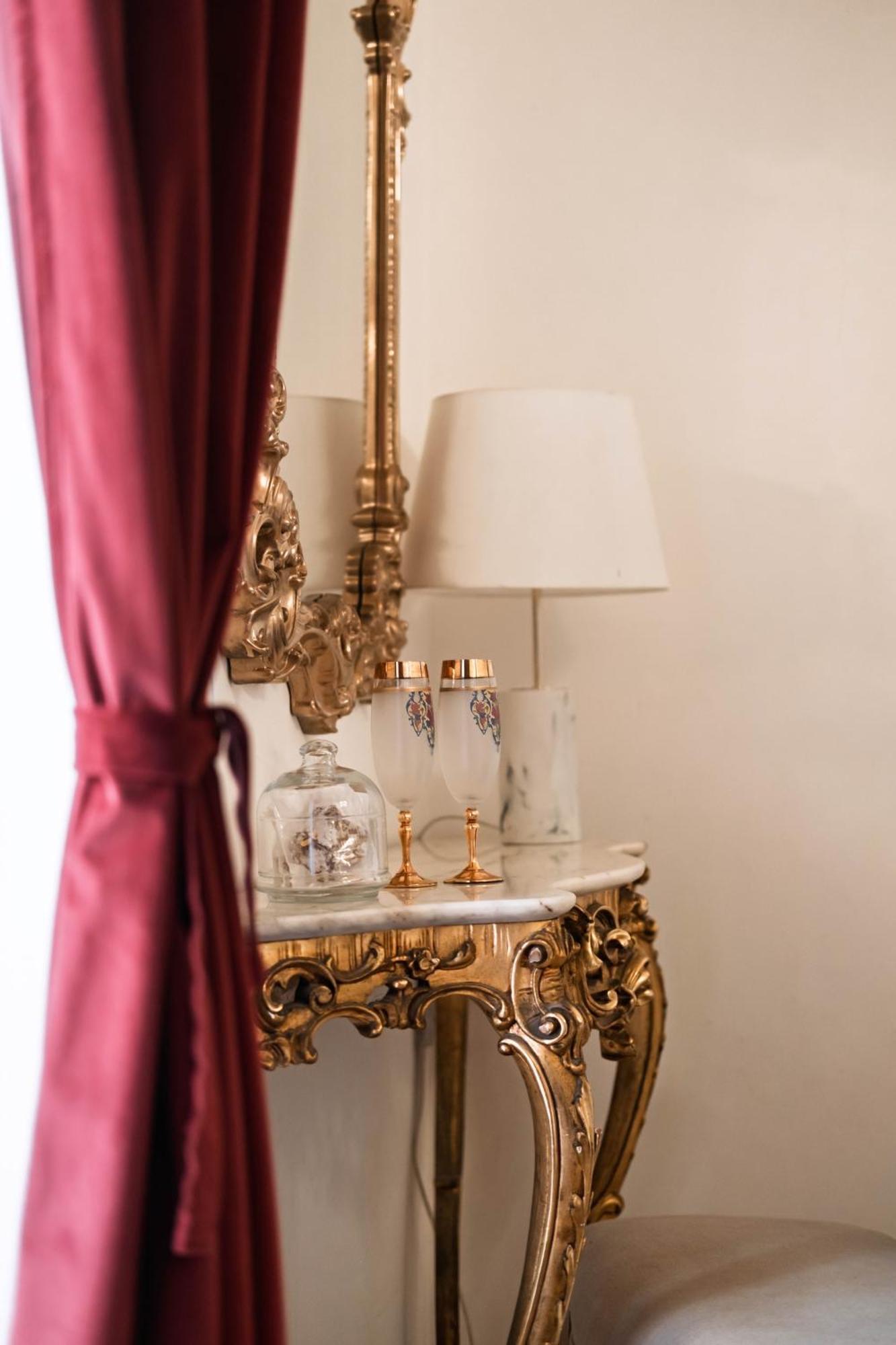 Beretti Home Катания Екстериор снимка