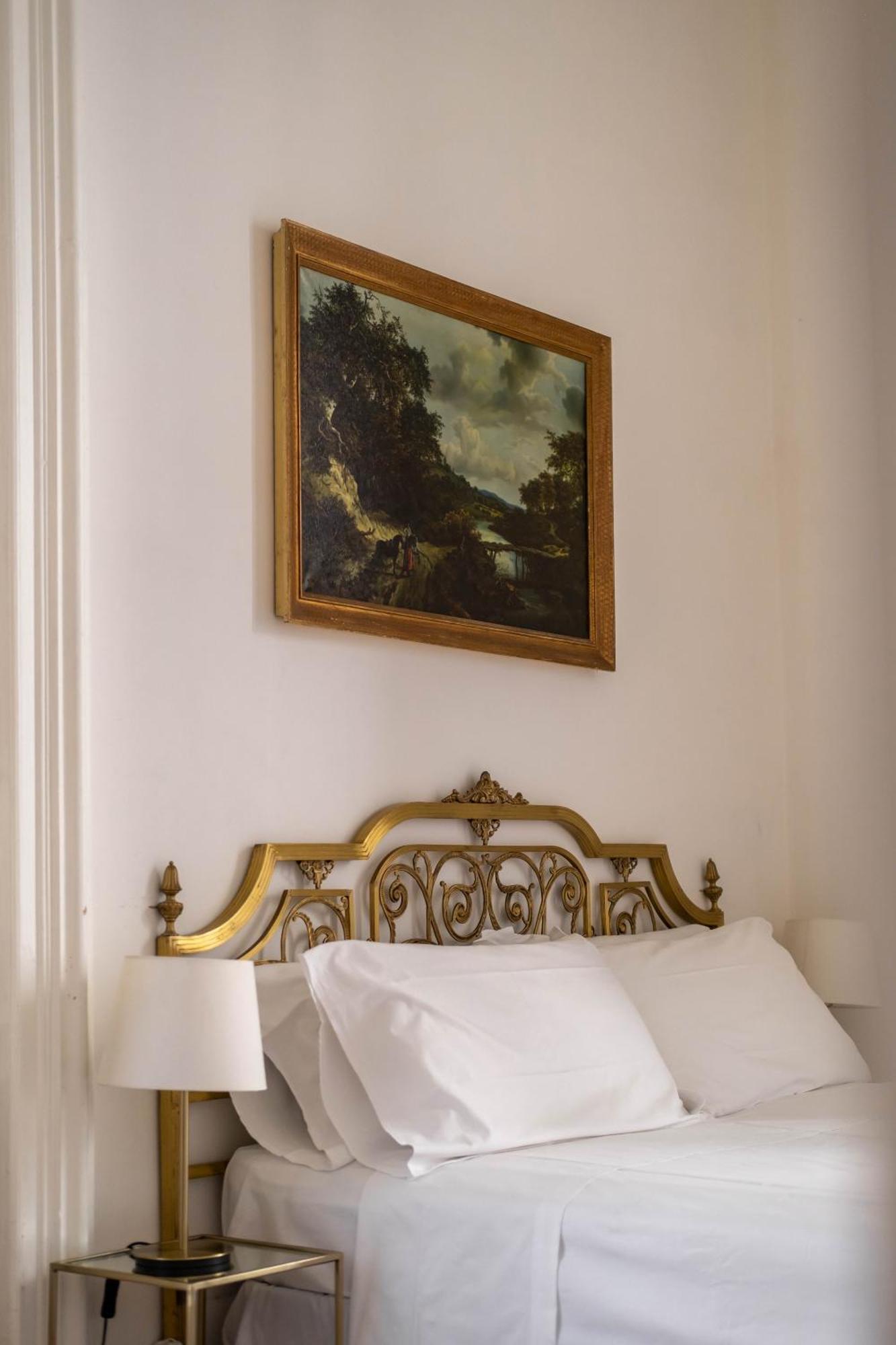 Beretti Home Катания Екстериор снимка