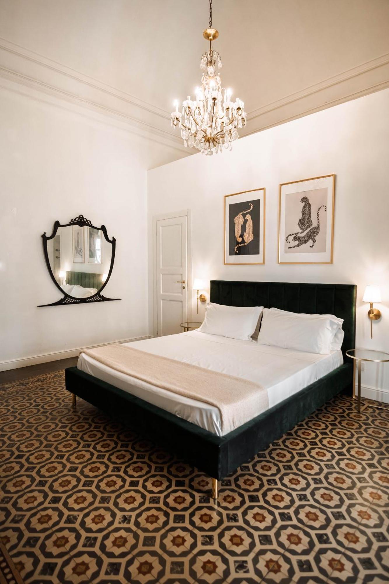 Beretti Home Катания Екстериор снимка